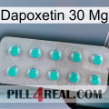 Dapoxetine 30 Mg 28